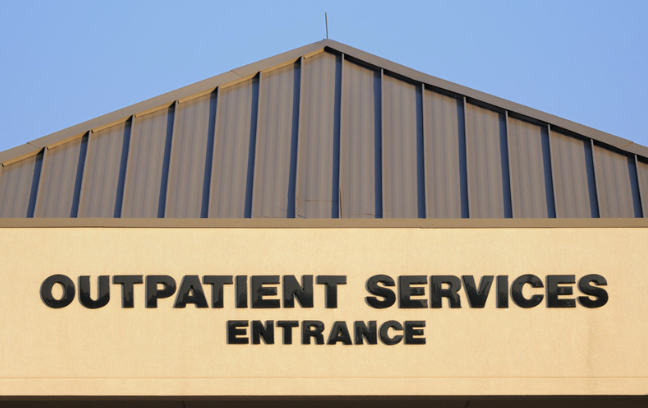 Intensive Outpatient Program